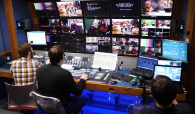 Efsane Türk televizyon kanalı icradan satılığa çıktı