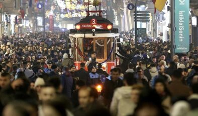 Ekonominin gidişatı Cumhur İttifakı seçmenini kızdırdı: Oran rekor kırdı!