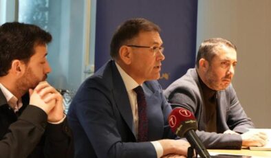 Ekopolitik, yargı araştırması raporunu açıkladı!4 kritik başlık ortaya çıktı