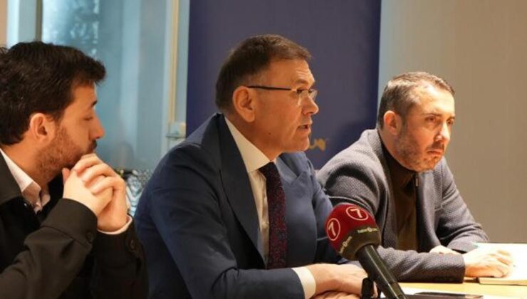 Ekopolitik, yargı araştırması raporunu açıkladı!4 kritik başlık ortaya çıktı