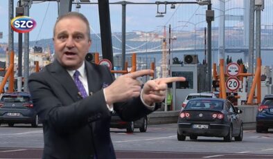 Ekrem Açıkel 'eski Türkiye' ile 'yeni Türkiye'yi karşılaştırdı