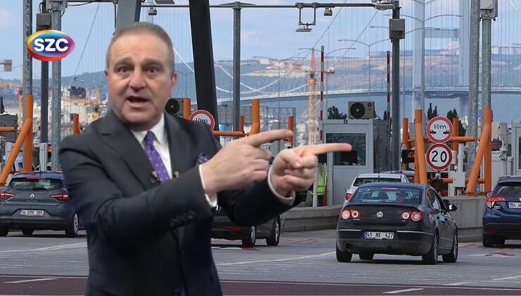 Ekrem Açıkel 'eski Türkiye' ile 'yeni Türkiye'yi karşılaştırdı