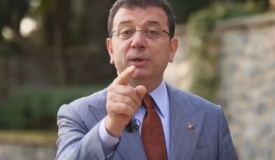 Ekrem İmamoğlu’nun diplomasının iptal edilmesine karşı açtığı dava reddedildi