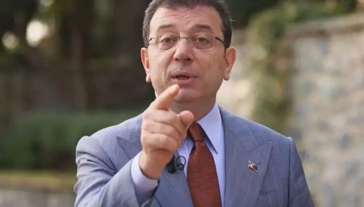 Ekrem İmamoğlu’nun diplomasının iptal edilmesine karşı açtığı dava reddedildi