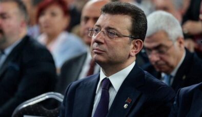 Ekrem İmamoğlu’nun lisans diplomasının iptaline karşı açtığı davada ilk duruşma