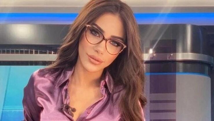 Ela Rümeysa Cebeci yeniden ifade verdi