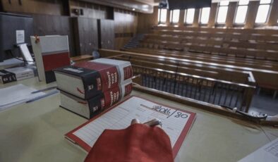 Elektronik sektöründe zimmet davasına ceza yağdı