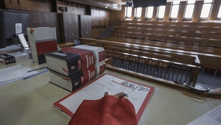 Elektronik sektöründe zimmet davasına ceza yağdı