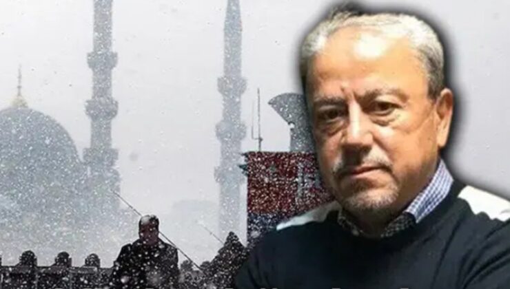 Eleştirilerin odağındaki Prof. Dr. Orhan Şen bu defa isyan etti