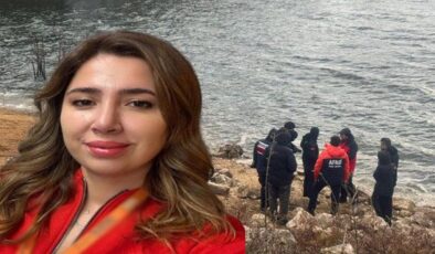 Elif Kumal’dan 7 gündür haber alınamıyor! 300 kişi arıyor, bir iz bile yok