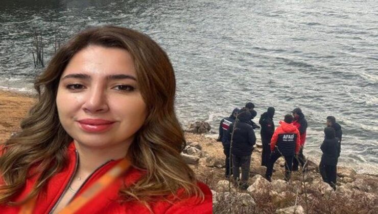 Elif Kumal’dan 7 gündür haber alınamıyor! 300 kişi arıyor, bir iz bile yok