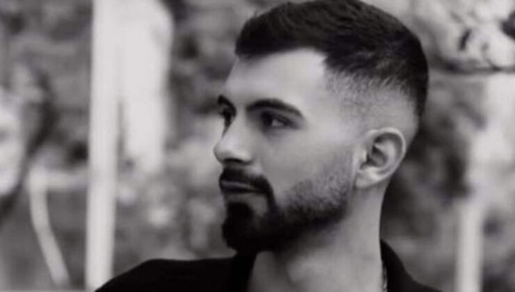 Elinde tinerle sobaya yaklaştı, felaketi yaşadı