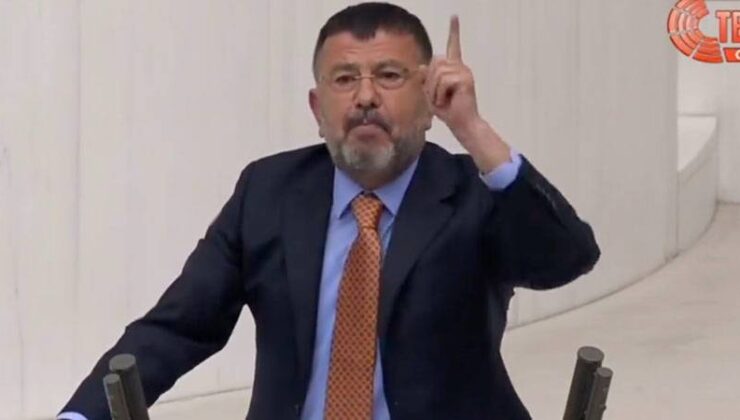 Emekli aylığı teklifine ateş püskürdü: "Git annene söyle seni terlikle kovalar"