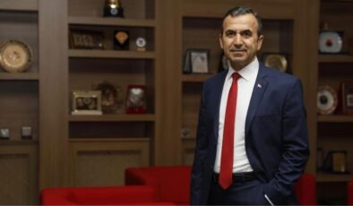 Emekli Tuğgeneral Naim Babüroğlu'nun orduevlerine girişi yasaklandı