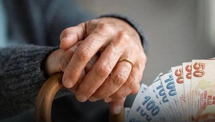 Emeklileri yıkan düzenleme meclisten geçti! Cumhur İttifakı çağrılara kulak tıkadı