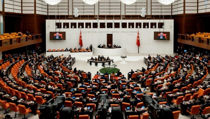 Emekliye kötü haber: AKP ve MHP reddetti