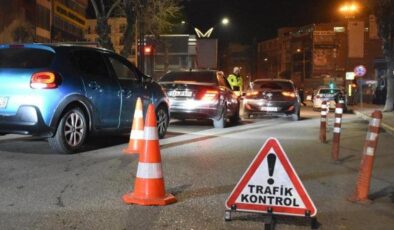 Emniyet Genel Müdürlüğü’nden son dakika yılbaşı uyarısı