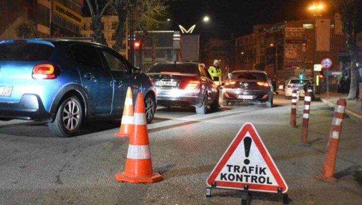 Emniyet Genel Müdürlüğü’nden son dakika yılbaşı uyarısı