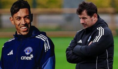 Emre Belözoğlu’ndan İrfan Can Kahveci ve Fenerbahçe sözleri! ‘Türkiye’nin en iyisi’