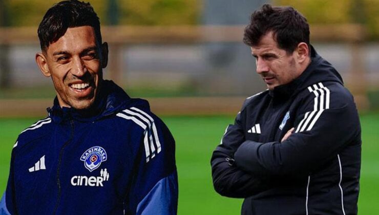 Emre Belözoğlu’ndan İrfan Can Kahveci ve Fenerbahçe sözleri! ‘Türkiye’nin en iyisi’