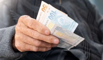 En düşük emekli maaşında rakam netleşti