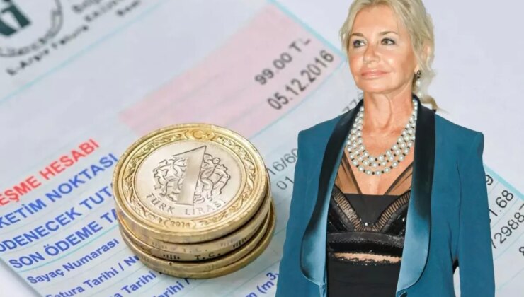 Ender Mermerci’nin hayat pahalılığı isyanı: Şoförümün yüzüne bakamıyorum