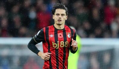 Enes Ünal yine sakatlandı! Resmi açıklama geldi