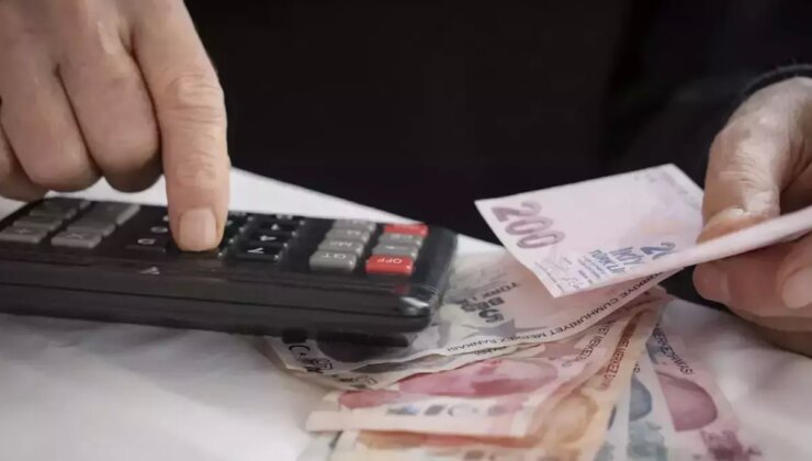 Enflasyon rakamlarının açıklanması ile birlikte memur ve memur emeklisi zammı yüzde 18,61 oldu