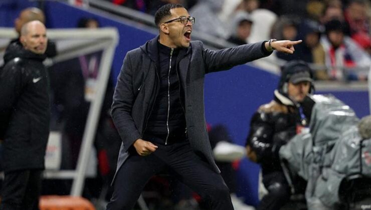 Enzo Maresca’yı kovan Chelsea yeni teknik direktörünü açıkladı!