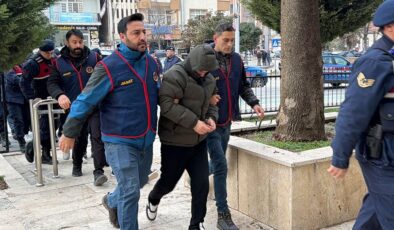 Erbaa merkezli yasa dışı bahis operasyonunda 9 tutuklama