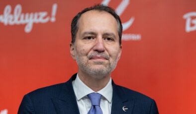 Erbakan'dan İncirlik ve Kürecik çağrısı