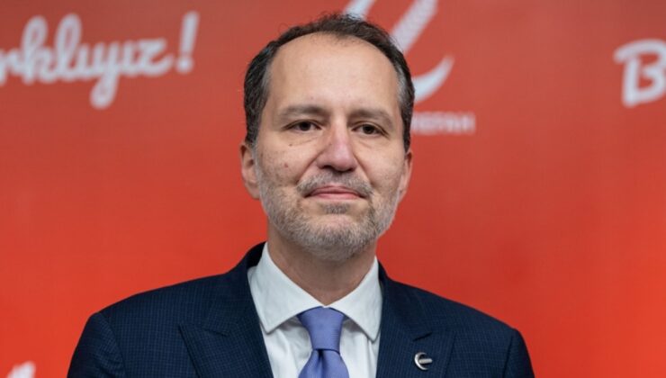 Erbakan'dan İncirlik ve Kürecik çağrısı