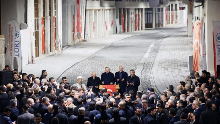 Erdoğan gitti, Hatay’ın gerçeği gün yüzüne çıktı