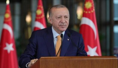 Erdoğan, yasama, yürütme ve yargı organlarının başkanları ile görüşecek!