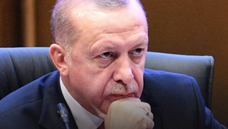 Erdoğan'ın İmamoğlu'na açtığı davada karar!