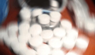 Esenler'de 2025'te 860 bin 360 uyuşturucu hap yakalandı