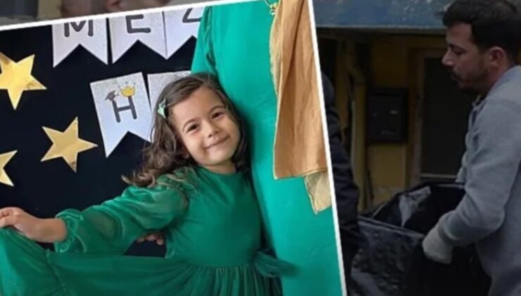 Eşi ile kızını öldürmüştü: İş yerinden 20 gün izin almış