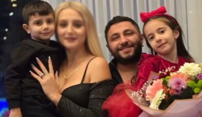 Eşiyle tartışıp dehşet saçtı: Çocuklarını öldürüp intihar etti