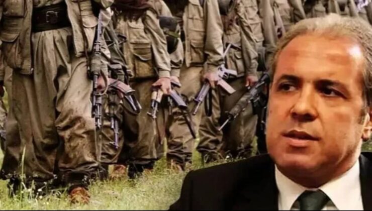 Eski AKP vekil terör örgütünün, akılalmaz taleplerini sıraladı