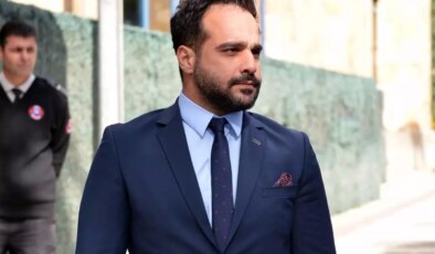 Eski Avcılar Belediye Başkan Yardımcısı Burçin Baykal intihar etti