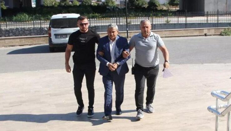 Eski başkan yardımcısına düğündeki cinayetten müebbet hapis