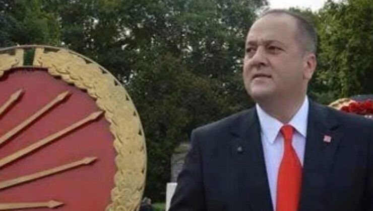 Eski CHP ilçe başkanı Sertan Ocakçı ölü bulundu