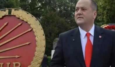 Eski CHP’li başkan ofisinde ölü bulundu