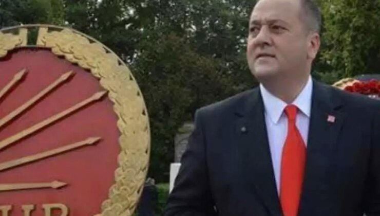 Eski CHP’li başkan ofisinde ölü bulundu