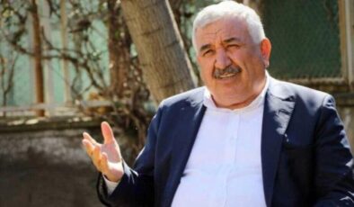 Eski DEP milletvekili Selim Sadak hayatını kaybetti