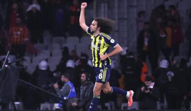 Eski Fenerbahçeli Selçuk Şahin’den Guendouzi transferine eleştiri! ‘Bana yüksek geldi’