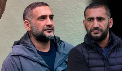 Eski futbolcu Ümit Karan tutuklandı