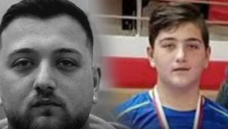 Eski milli badmintoncu kuryelik yaparken hayatını kaybetti!