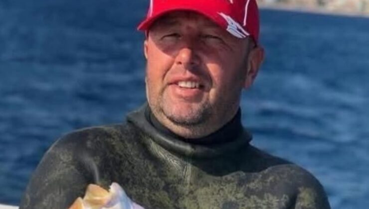 Eski milli sporcu Sabri Kılıç kazara vurularak hayatını kaybetti