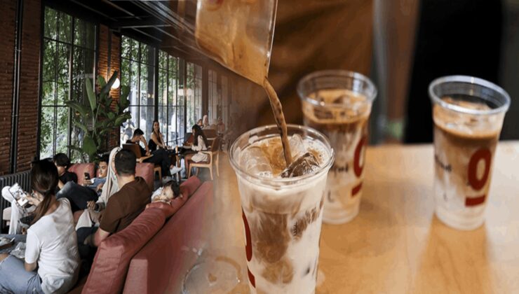 EspressoLab'dan 20 milyonluk dava